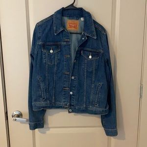 Levi’s Denim Jacket